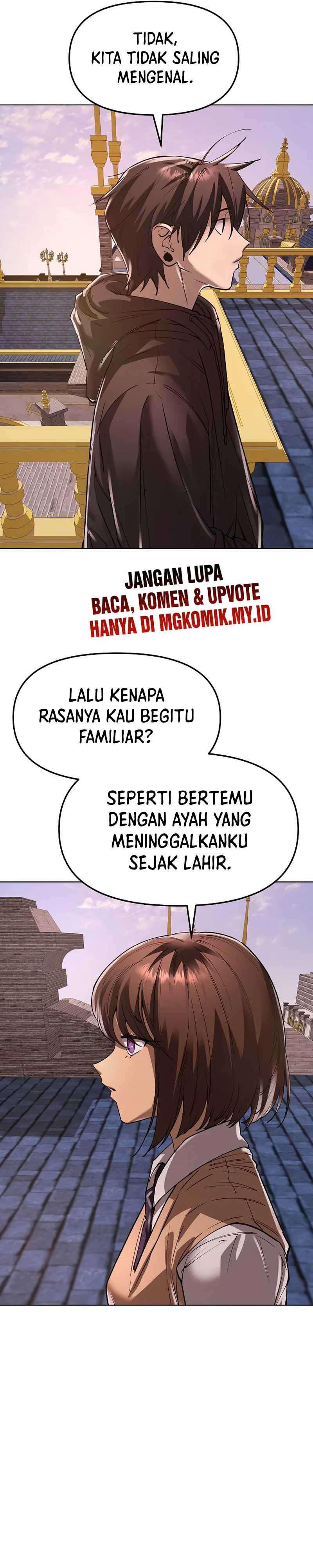 Cosmic Heavenly Demon 3077 Chapter 39 Gambar 23