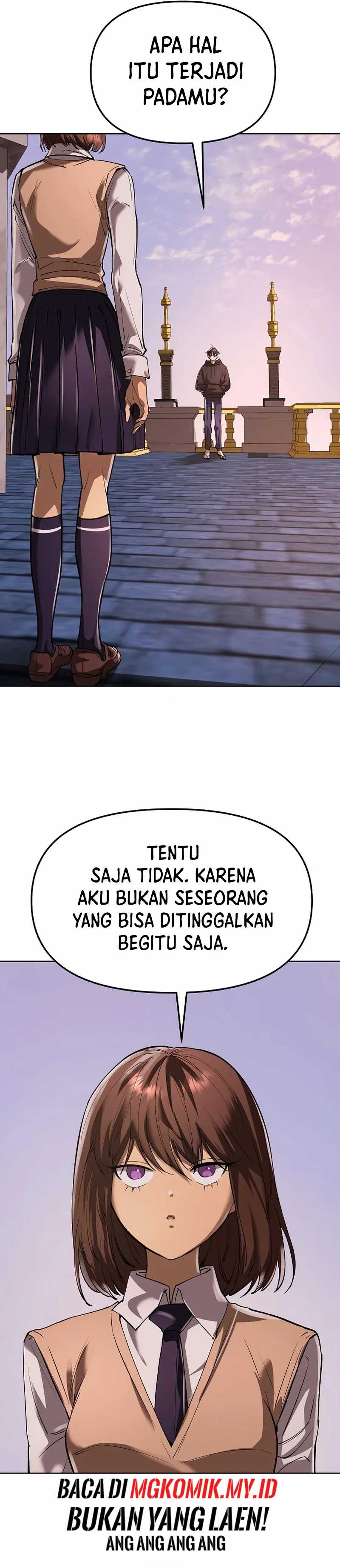 Cosmic Heavenly Demon 3077 Chapter 39 Gambar 24