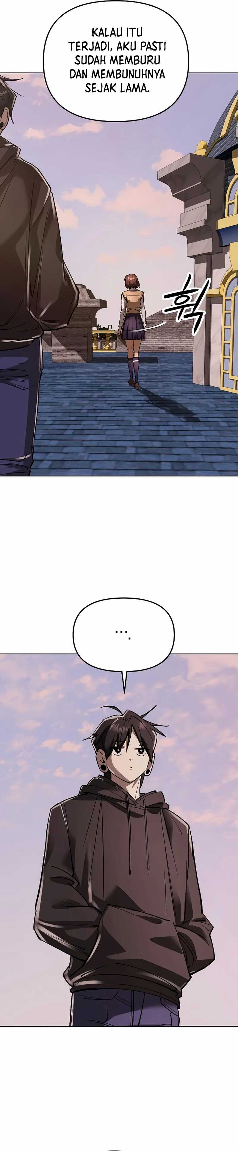 Cosmic Heavenly Demon 3077 Chapter 39 Gambar 25