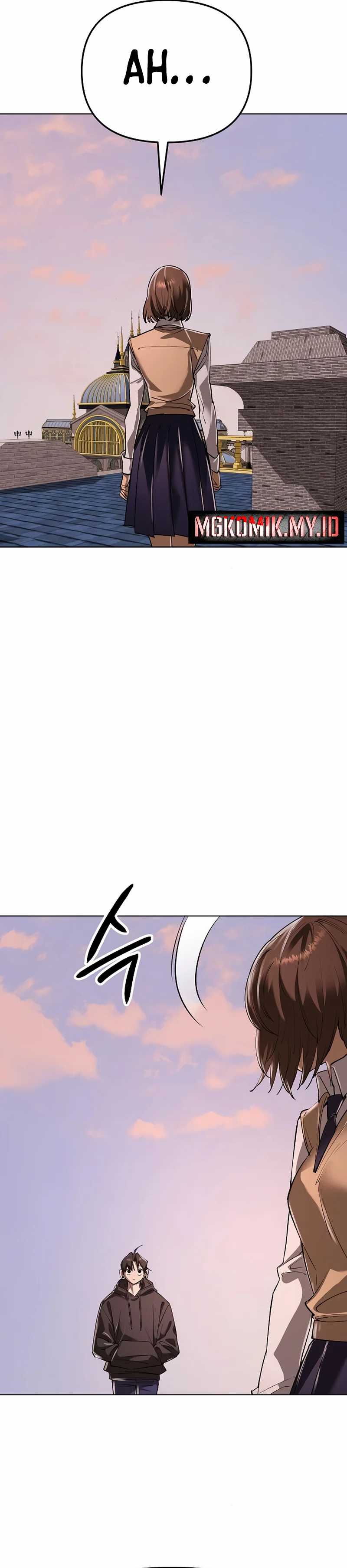 Cosmic Heavenly Demon 3077 Chapter 39 Gambar 26