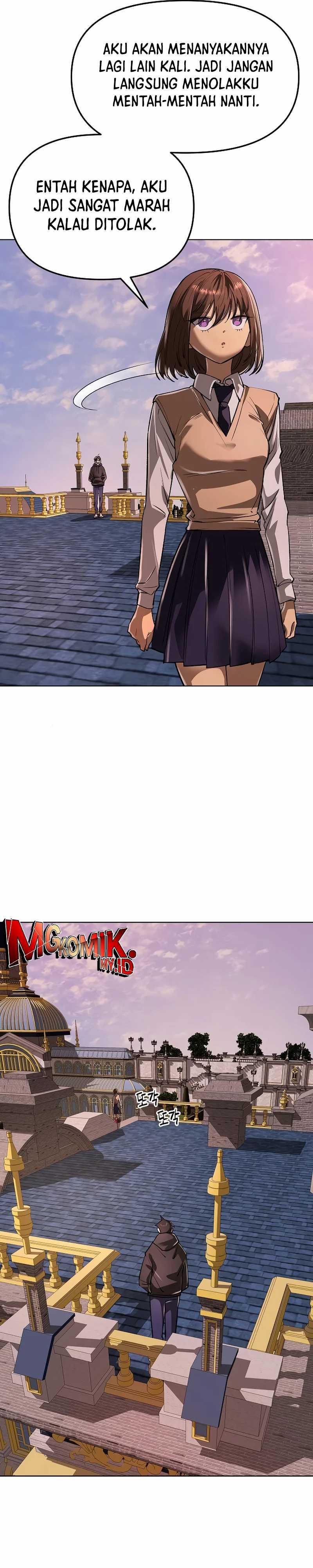 Cosmic Heavenly Demon 3077 Chapter 39 Gambar 28