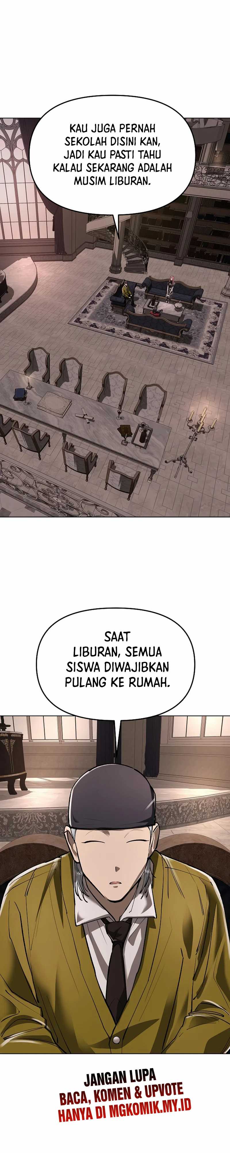 Cosmic Heavenly Demon 3077 Chapter 39 Gambar 29