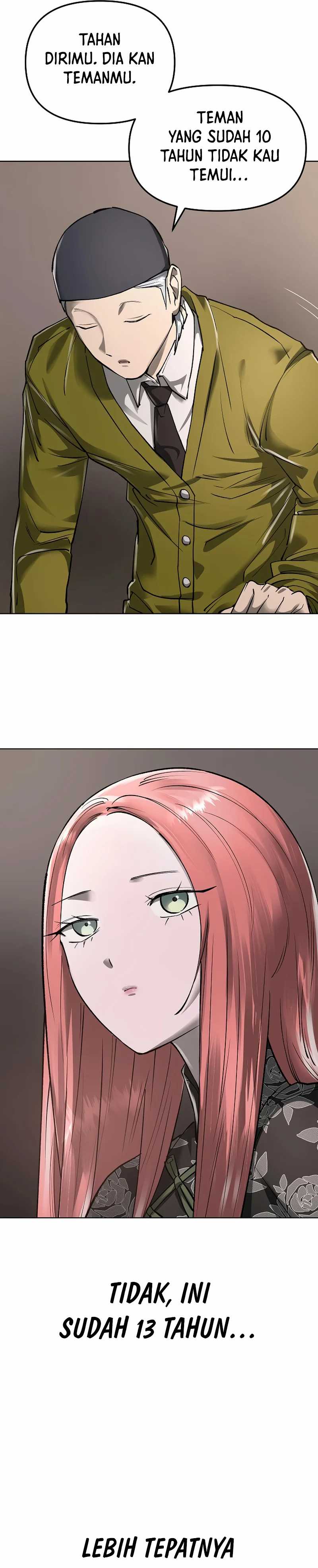 Cosmic Heavenly Demon 3077 Chapter 39 Gambar 35