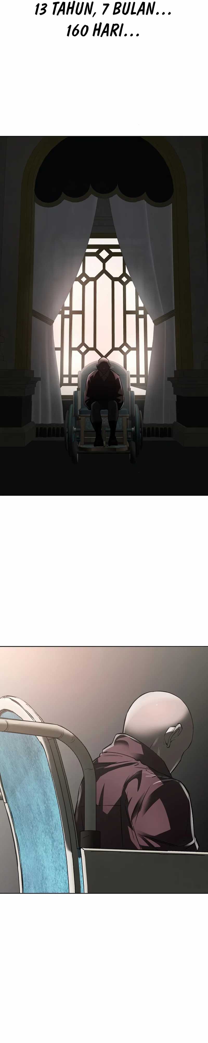 Cosmic Heavenly Demon 3077 Chapter 39 Gambar 36