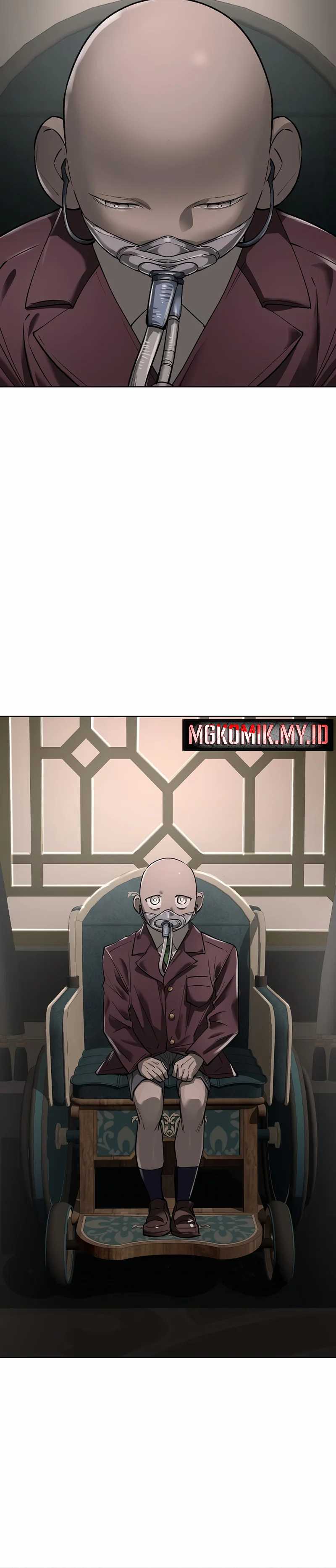 Cosmic Heavenly Demon 3077 Chapter 39 Gambar 38