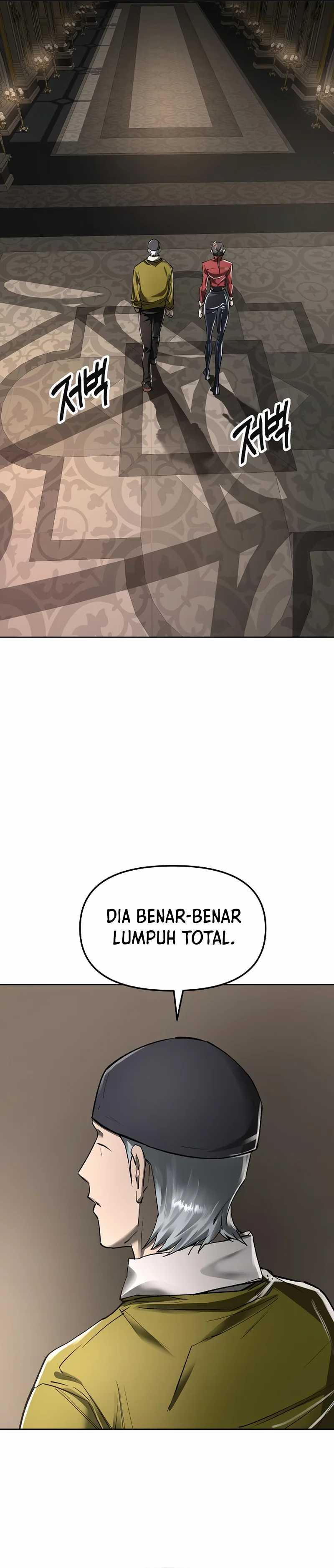 Cosmic Heavenly Demon 3077 Chapter 39 Gambar 39