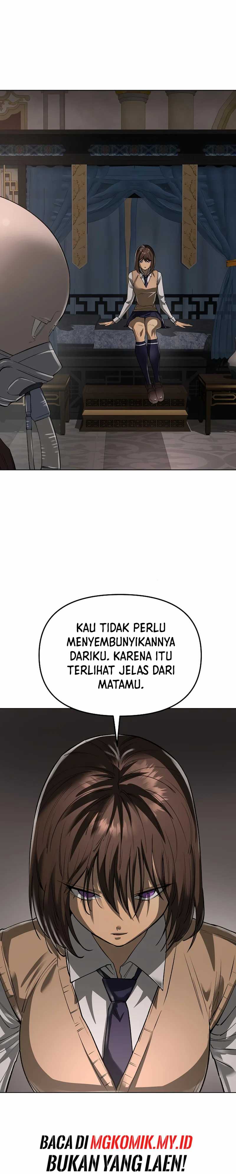 Cosmic Heavenly Demon 3077 Chapter 39 Gambar 43