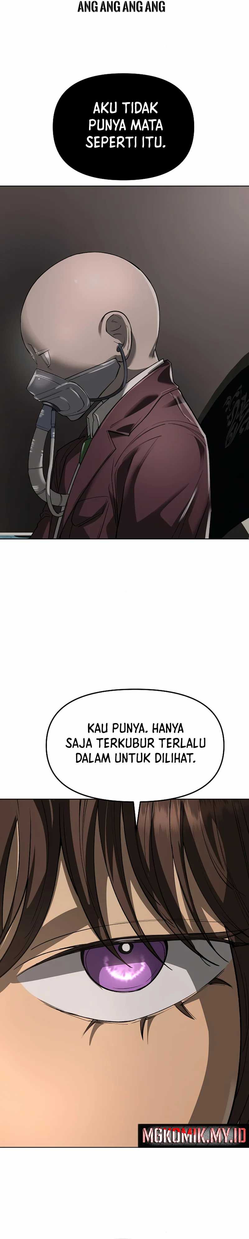 Cosmic Heavenly Demon 3077 Chapter 39 Gambar 44