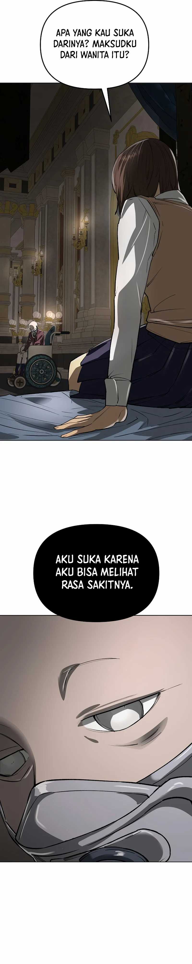 Cosmic Heavenly Demon 3077 Chapter 39 Gambar 45