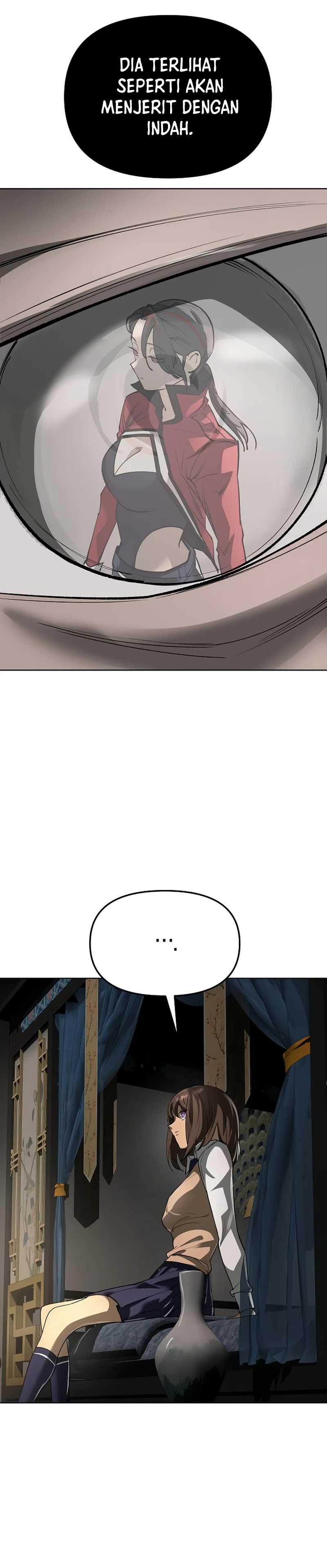 Cosmic Heavenly Demon 3077 Chapter 39 Gambar 46