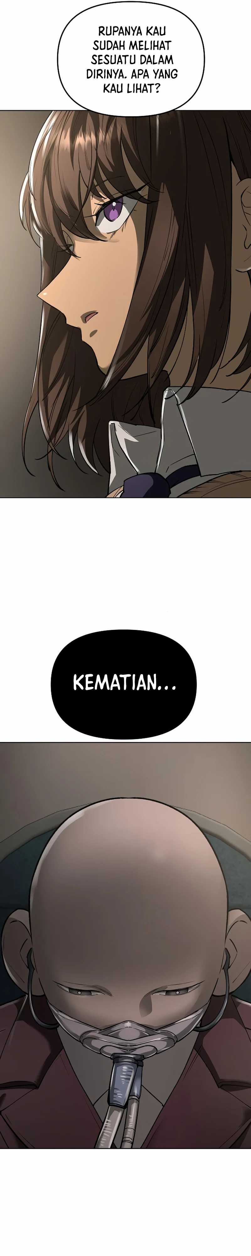 Cosmic Heavenly Demon 3077 Chapter 39 Gambar 47