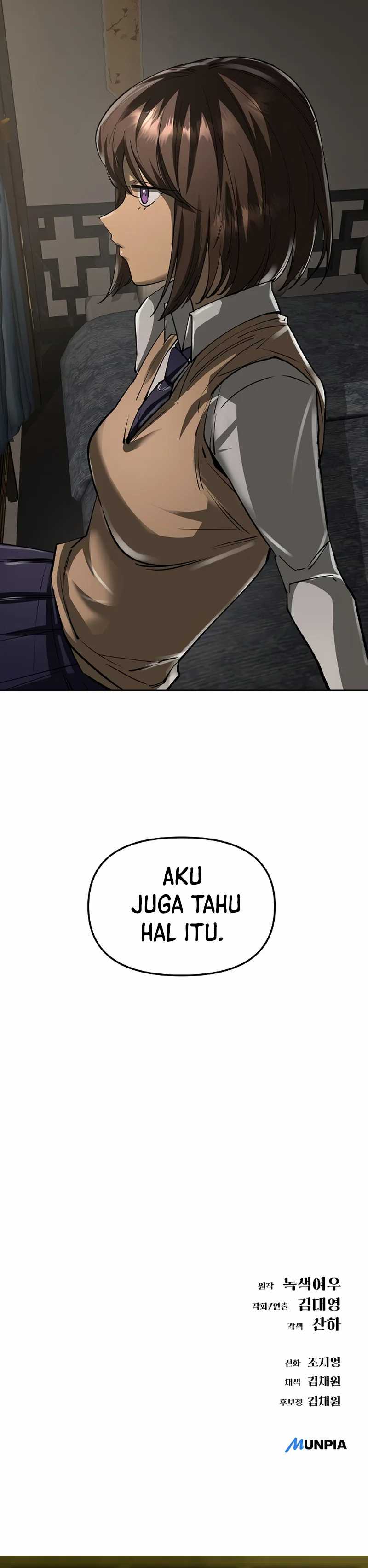 Cosmic Heavenly Demon 3077 Chapter 39 Gambar 50