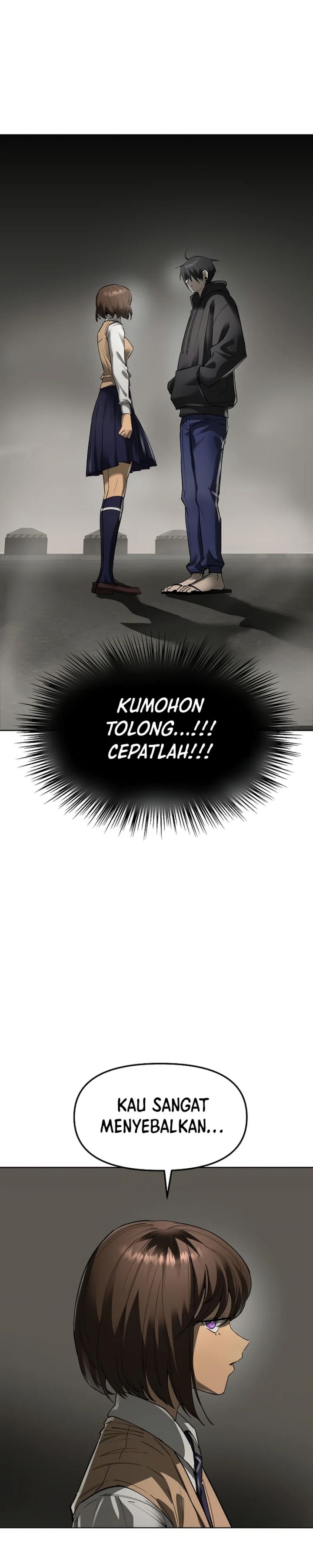 Cosmic Heavenly Demon 3077 Chapter 43 Gambar 21
