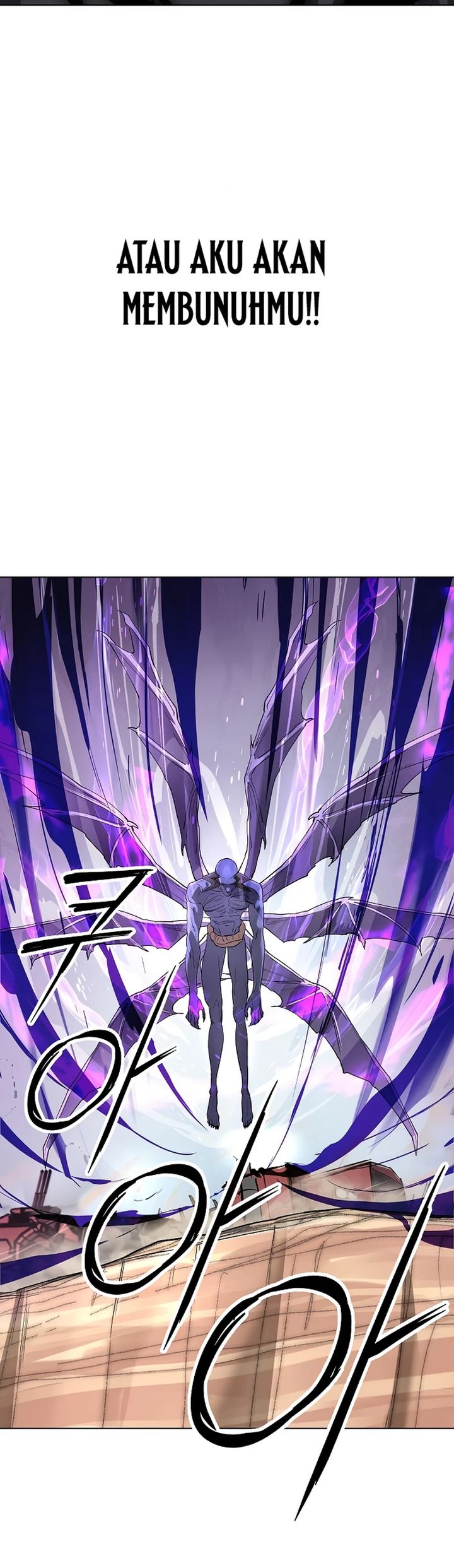 Cosmic Heavenly Demon 3077 Chapter 53 Gambar 9