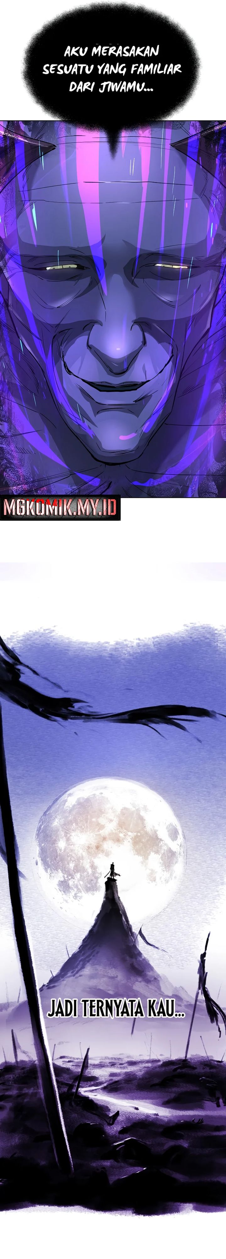 Cosmic Heavenly Demon 3077 Chapter 53 Gambar 10