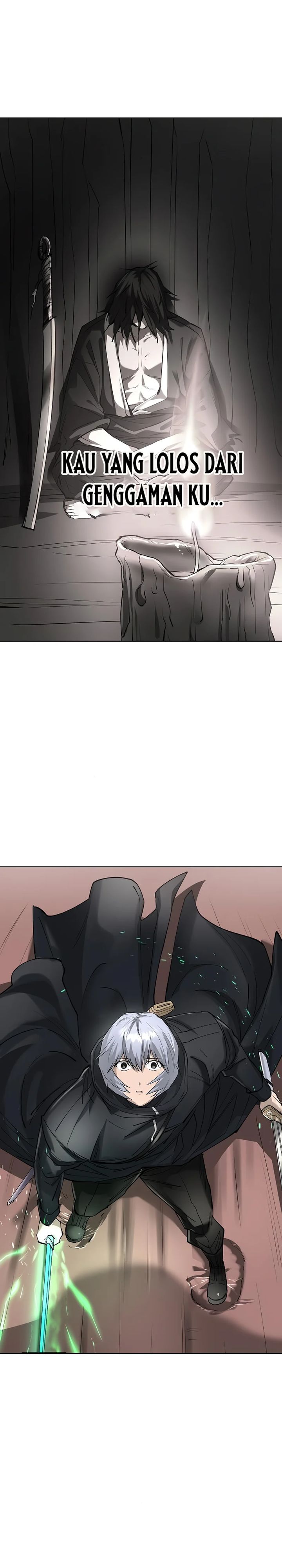 Cosmic Heavenly Demon 3077 Chapter 53 Gambar 11