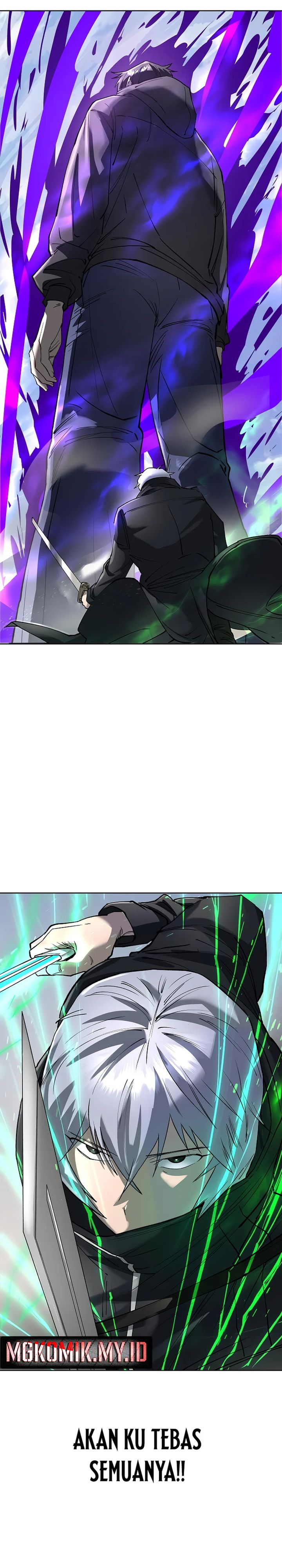 Cosmic Heavenly Demon 3077 Chapter 53 Gambar 12