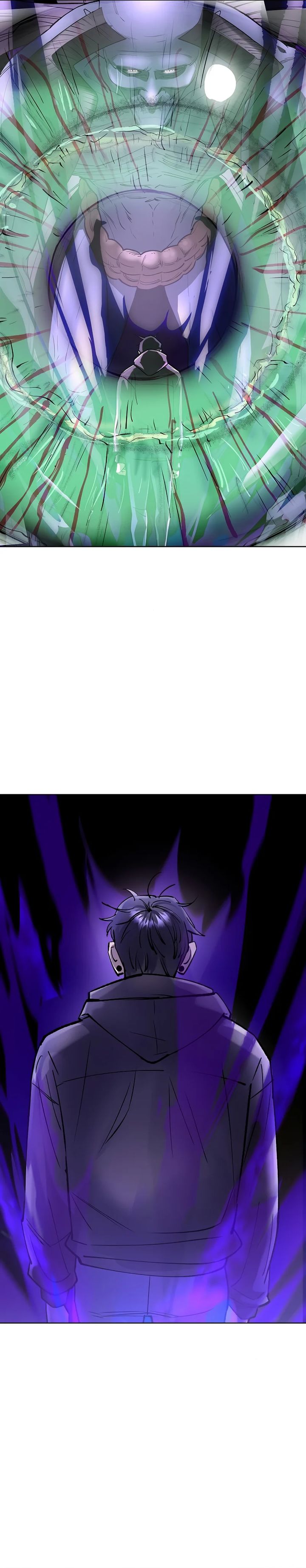 Cosmic Heavenly Demon 3077 Chapter 53 Gambar 17