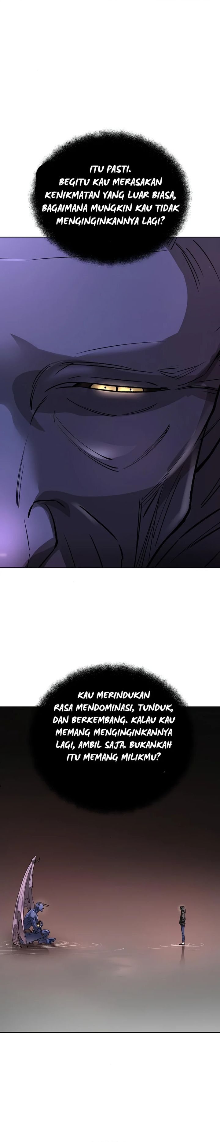 Cosmic Heavenly Demon 3077 Chapter 53 Gambar 21