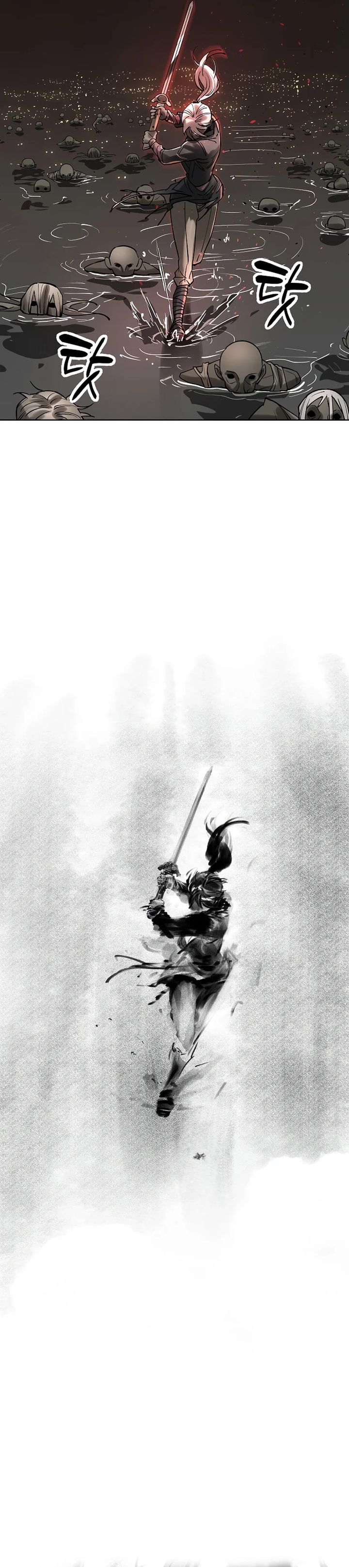 Cosmic Heavenly Demon 3077 Chapter 53 Gambar 27