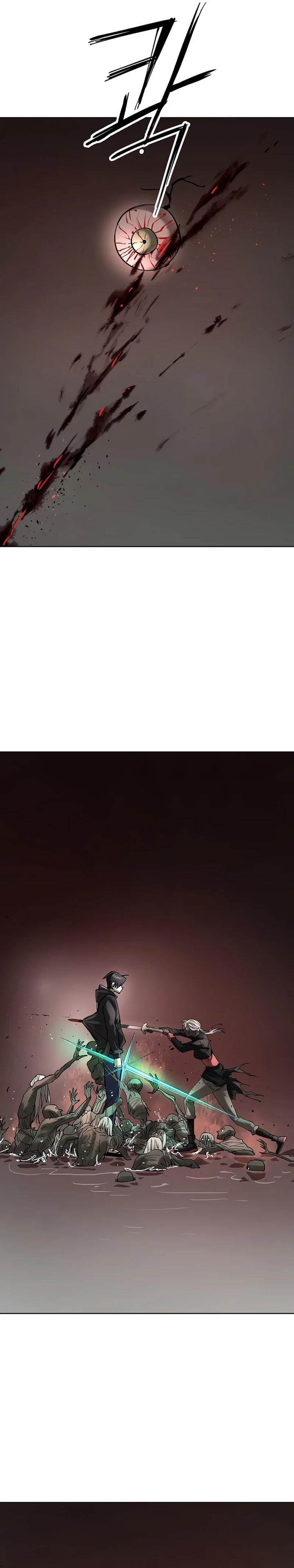 Cosmic Heavenly Demon 3077 Chapter 53 Gambar 29