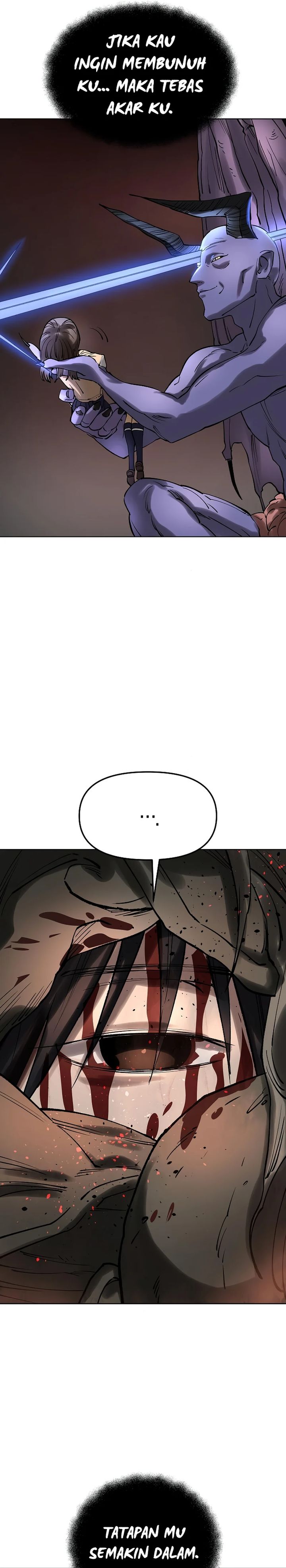 Cosmic Heavenly Demon 3077 Chapter 53 Gambar 37