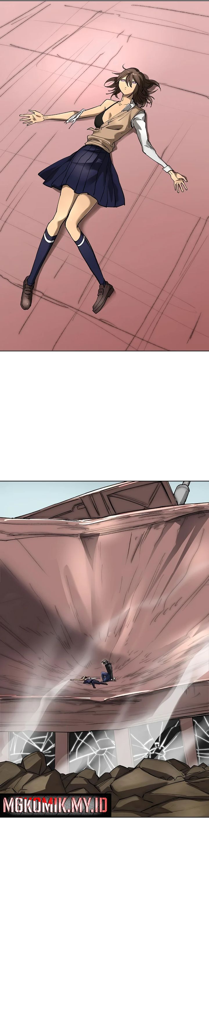 Cosmic Heavenly Demon 3077 Chapter 53 Gambar 41