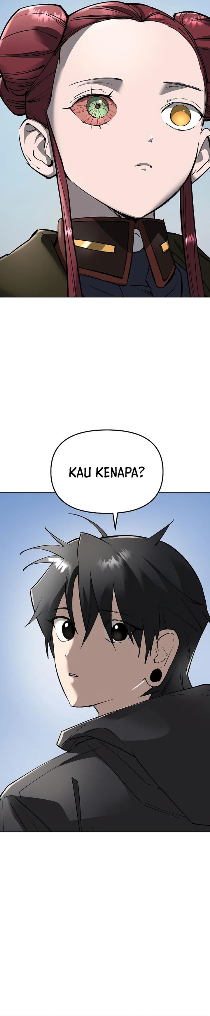 Cosmic Heavenly Demon 3077 Chapter 53 Gambar 45