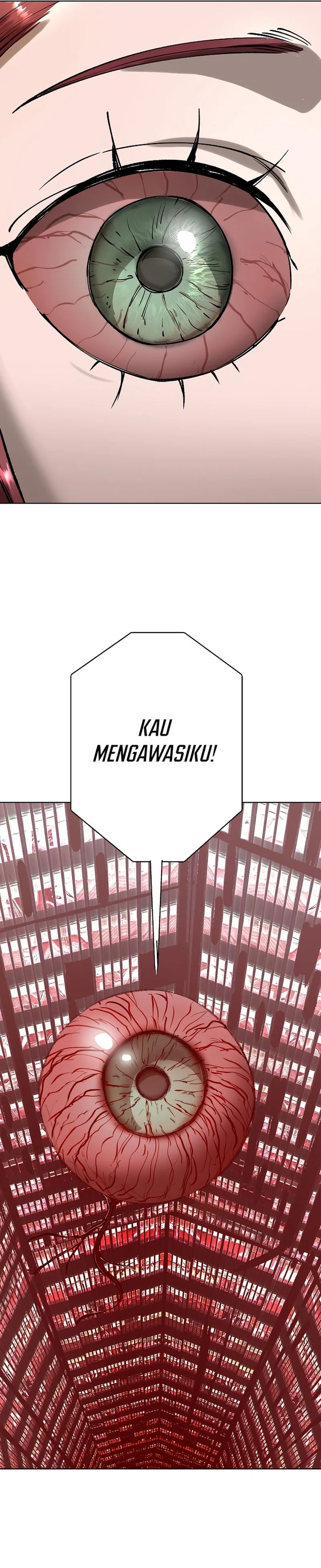 Cosmic Heavenly Demon 3077 Chapter 53 Gambar 46