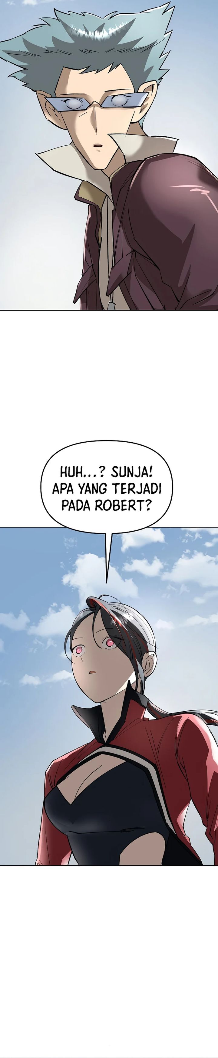 Cosmic Heavenly Demon 3077 Chapter 53 Gambar 49