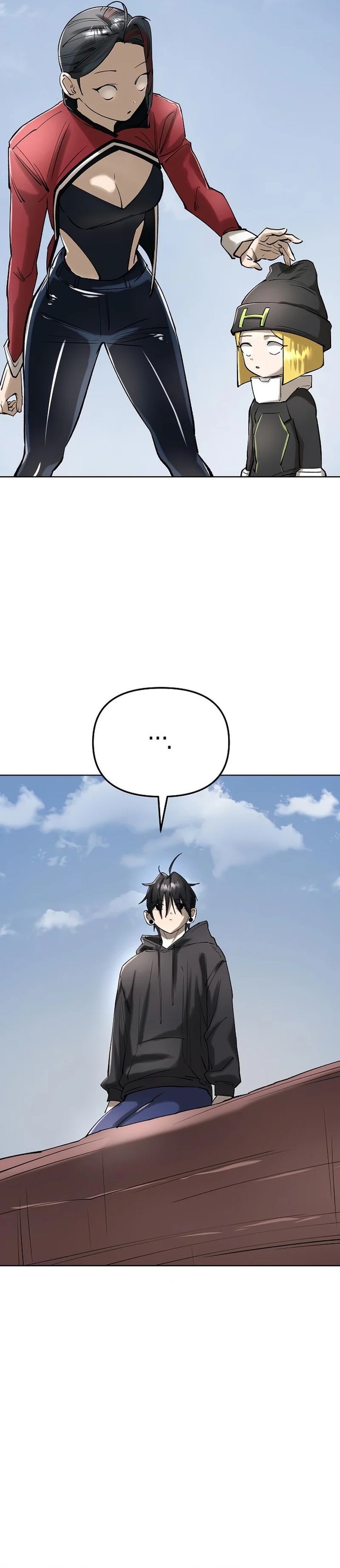 Cosmic Heavenly Demon 3077 Chapter 53 Gambar 52