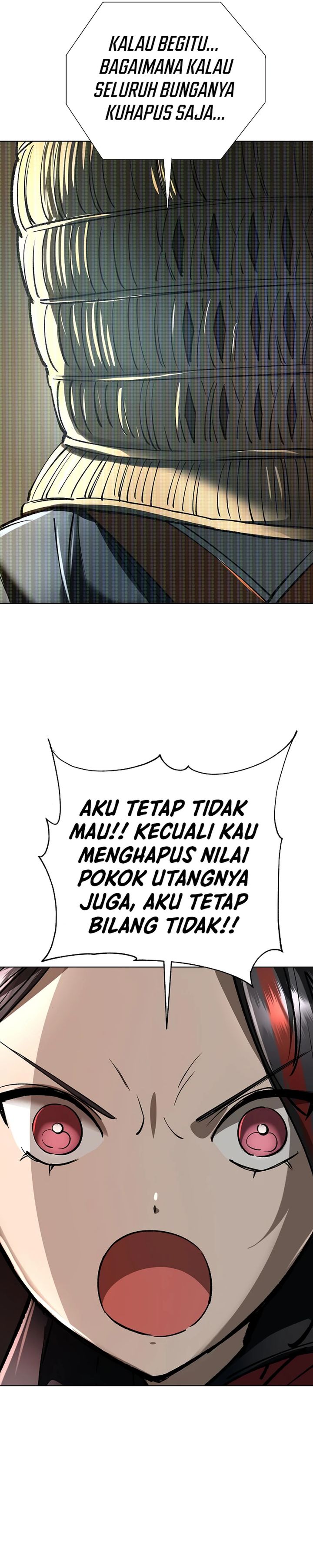 Cosmic Heavenly Demon 3077 Chapter 55 Gambar 7