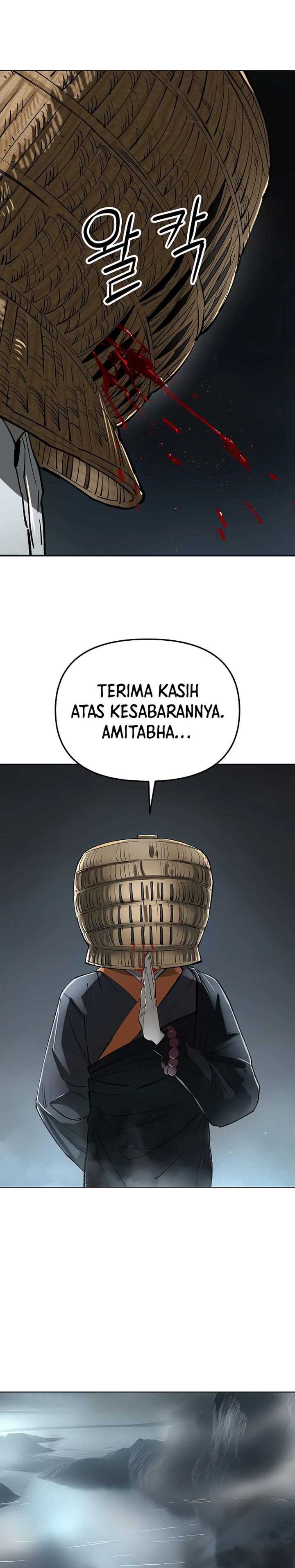 Cosmic Heavenly Demon 3077 Chapter 55 Gambar 10