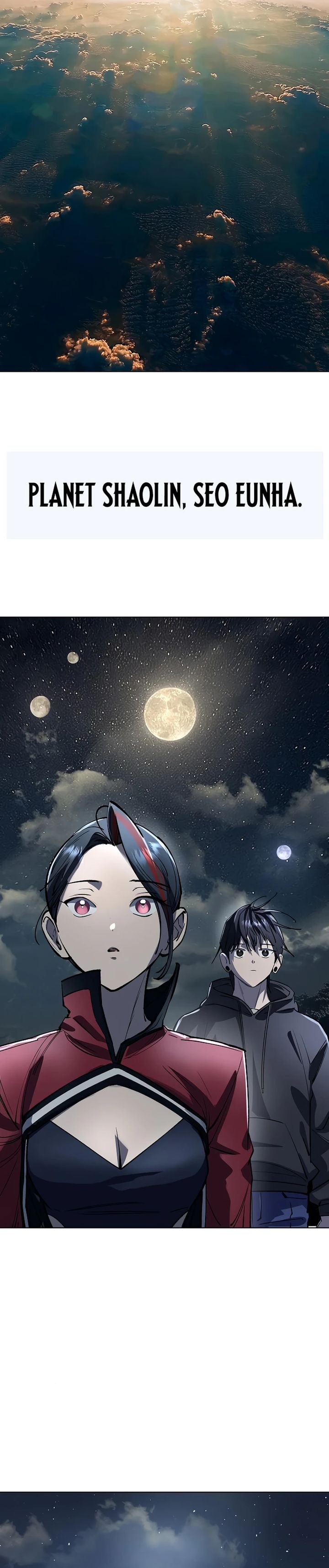 Cosmic Heavenly Demon 3077 Chapter 55 Gambar 12