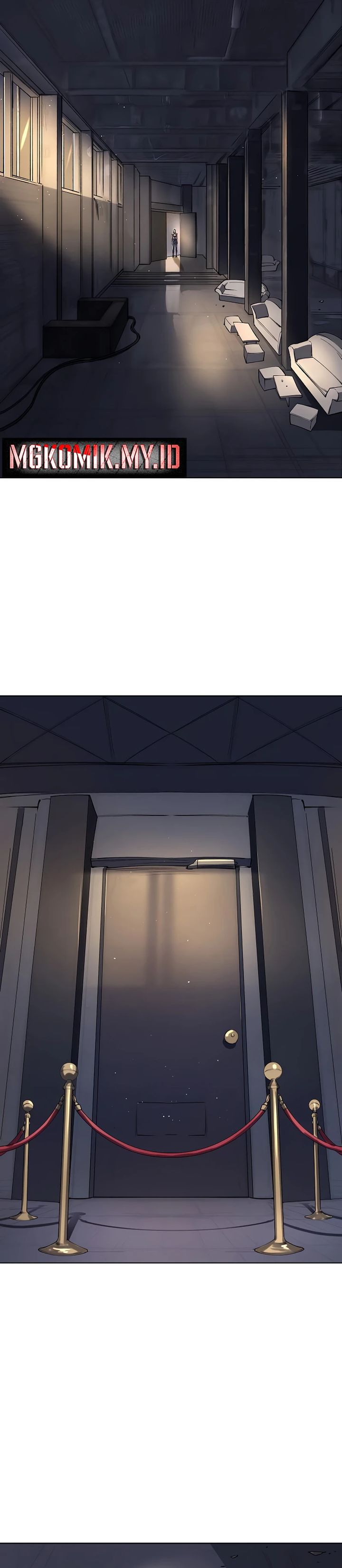 Cosmic Heavenly Demon 3077 Chapter 55 Gambar 26