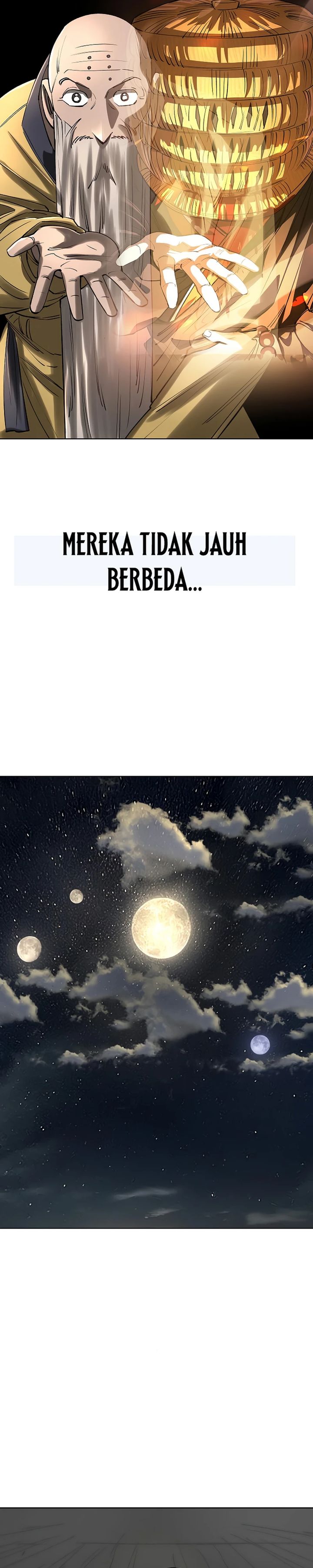 Cosmic Heavenly Demon 3077 Chapter 55 Gambar 38