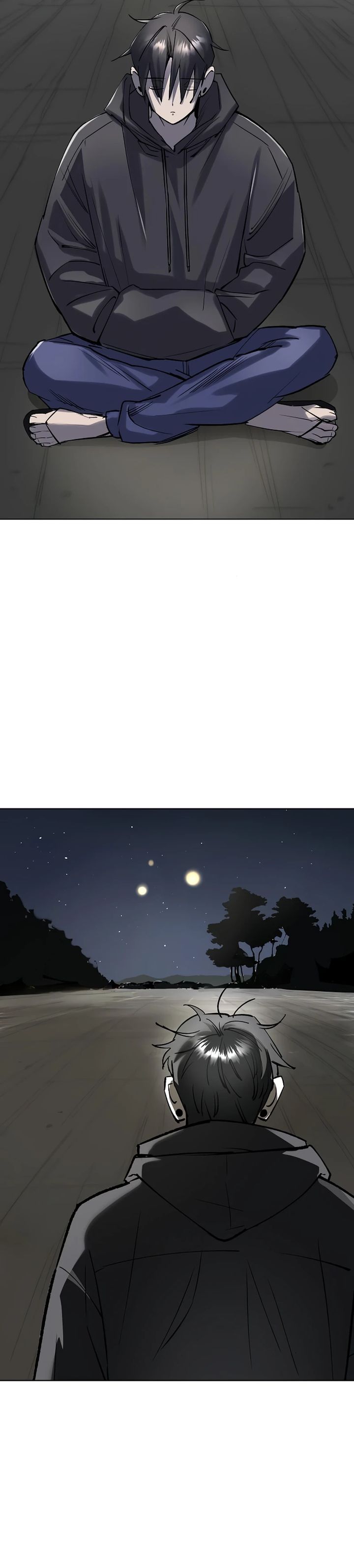 Cosmic Heavenly Demon 3077 Chapter 55 Gambar 39