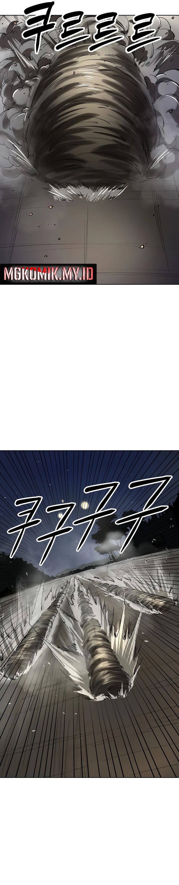 Cosmic Heavenly Demon 3077 Chapter 55 Gambar 40