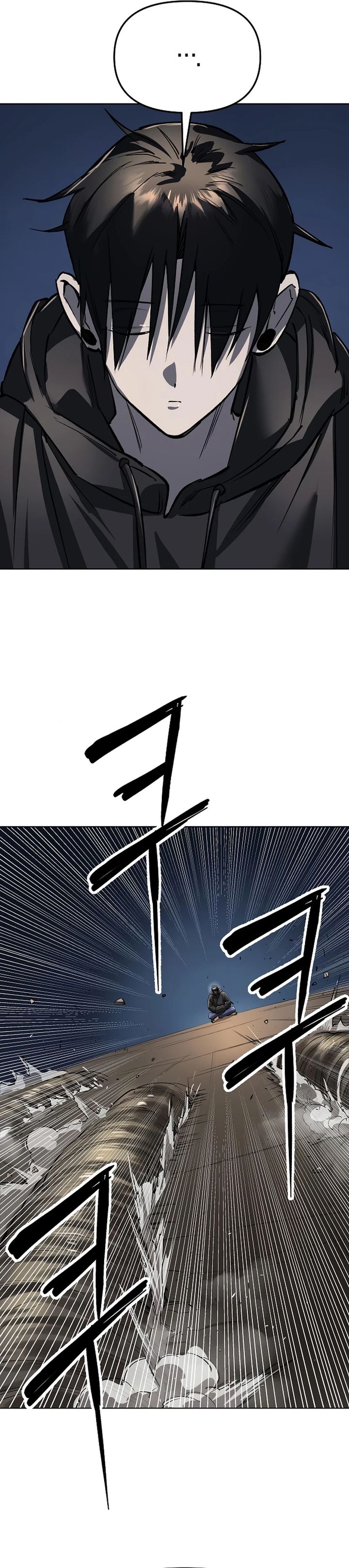 Cosmic Heavenly Demon 3077 Chapter 55 Gambar 41