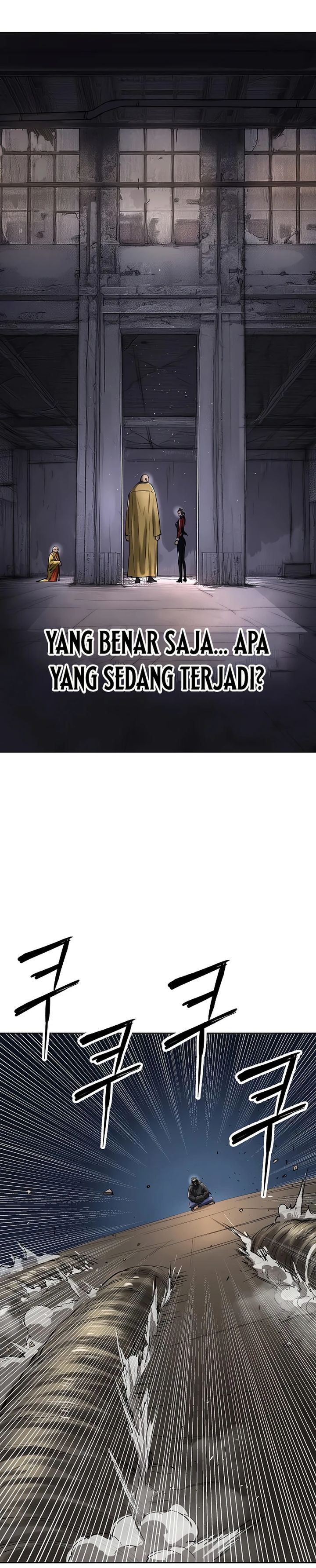 Cosmic Heavenly Demon 3077 Chapter 55 Gambar 46