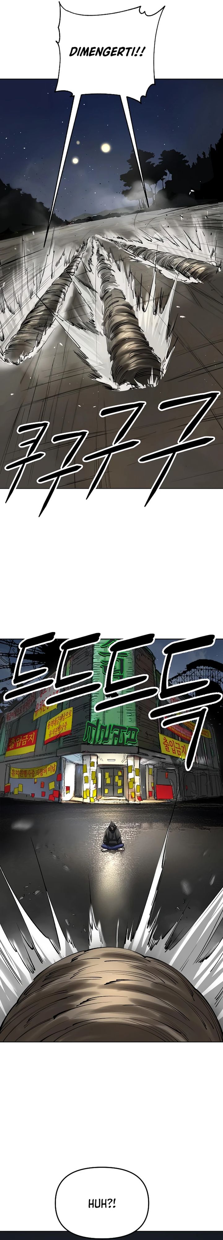 Cosmic Heavenly Demon 3077 Chapter 55 Gambar 48