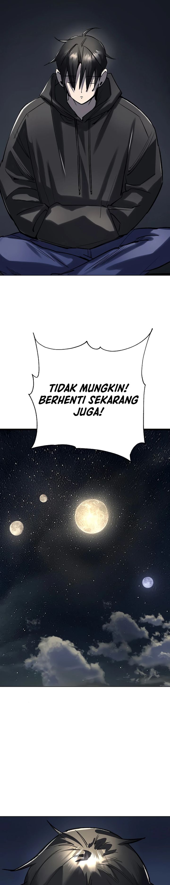 Cosmic Heavenly Demon 3077 Chapter 55 Gambar 49