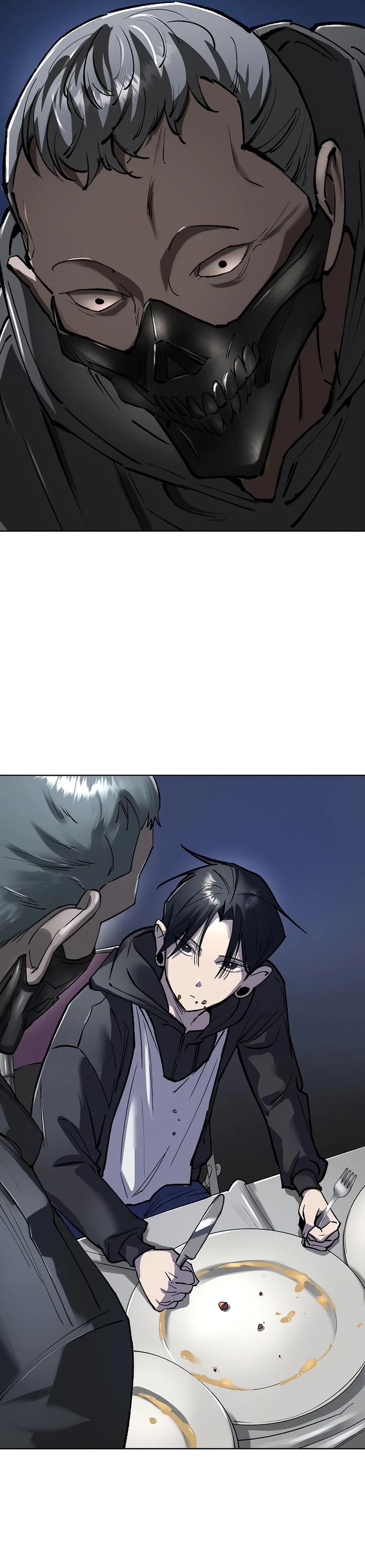Cosmic Heavenly Demon 3077 Chapter 56 Gambar 16
