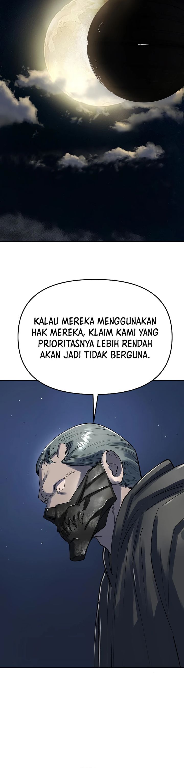Cosmic Heavenly Demon 3077 Chapter 56 Gambar 36