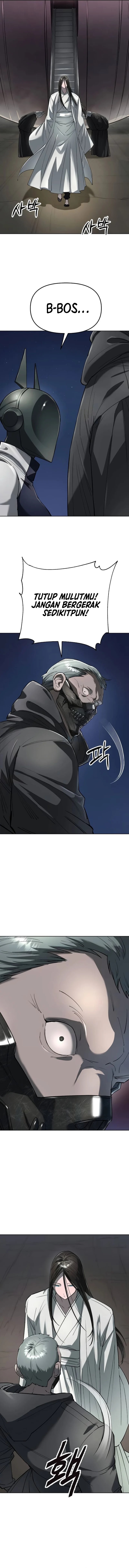 Cosmic Heavenly Demon 3077 Chapter 59 Gambar 2