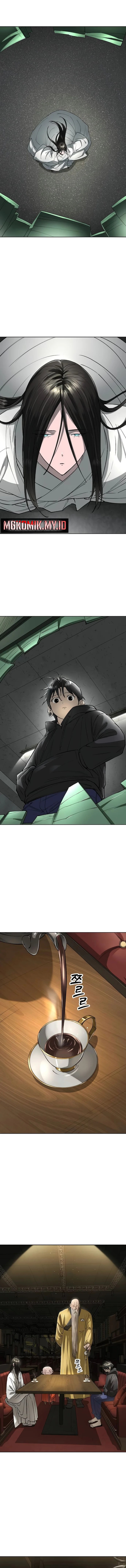 Cosmic Heavenly Demon 3077 Chapter 59 Gambar 7