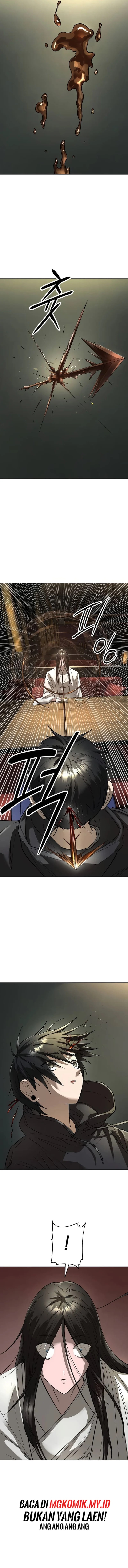 Cosmic Heavenly Demon 3077 Chapter 59 Gambar 18