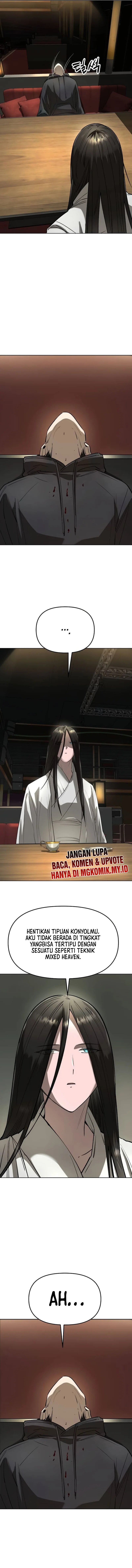 Cosmic Heavenly Demon 3077 Chapter 59 Gambar 19