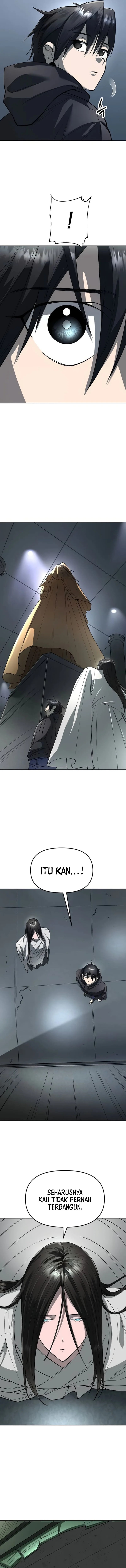 Cosmic Heavenly Demon 3077 Chapter 59 Gambar 22