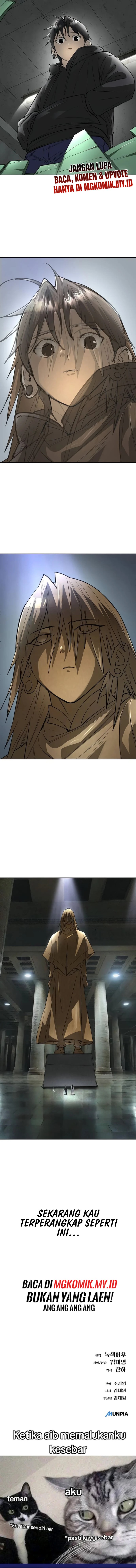 Cosmic Heavenly Demon 3077 Chapter 59 Gambar 23